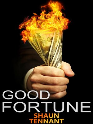 cover image of Good Fortune